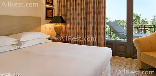 Hyatt Regency Thessaloniki 35